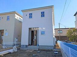 久喜栗原第2　9号棟