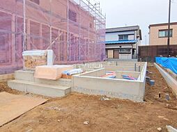 久喜栗原第2　9号棟