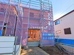 久喜栗原第2 9号棟