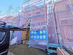 久喜栗原第2 8号棟