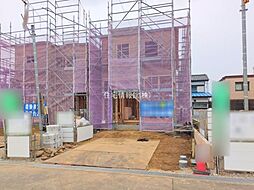 久喜栗原第2　8号棟