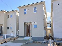 久喜栗原第2 8号棟