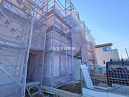 久喜栗原第2　8号棟