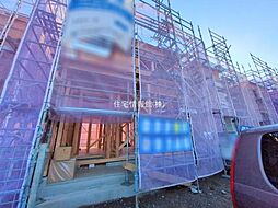 久喜栗原第2　6号棟