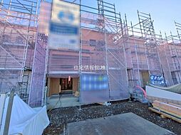 久喜栗原第2　6号棟