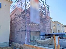 久喜栗原第2　6号棟