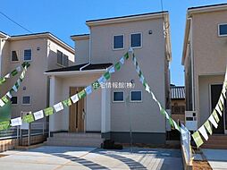 久喜栗原第2 6号棟