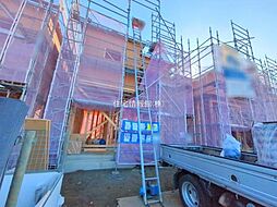 久喜栗原第2　5号棟