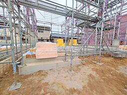 久喜栗原第2　5号棟