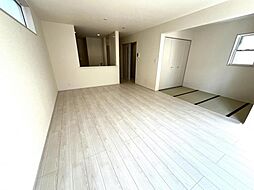 久喜栗原第2　4号棟