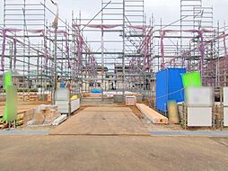 久喜栗原第2　4号棟