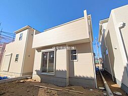 久喜栗原第2　4号棟