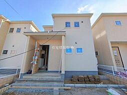 久喜栗原第2 4号棟