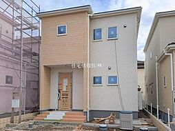 久喜栗原第2 3号棟