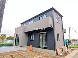 上尾市原市20期6棟　3号棟