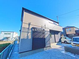 上尾市原市20期6棟 3号棟