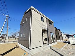 加須市水深 戸建　1号棟