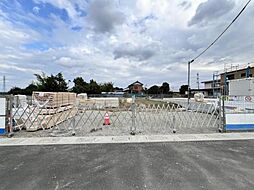 加須市南大桑 戸建　6号棟