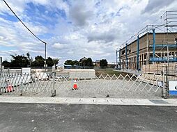 加須市南大桑 戸建　5号棟