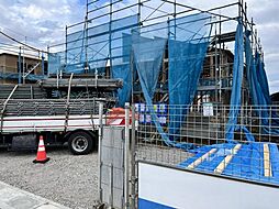 加須市南大桑 戸建　3号棟