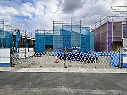 加須市南大桑 戸建 2号棟