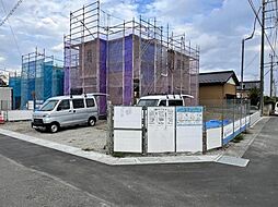 加須市南大桑 新築戸建 1号棟