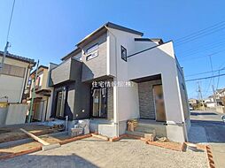 久喜市久喜東5丁目2期　1号棟