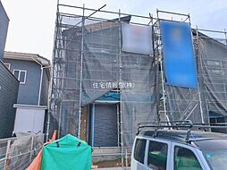 上尾市原市14期　2号棟