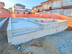 上尾市原市14期　1号棟