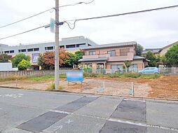 上尾市愛宕3丁目 B区画