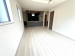 白岡市小久喜4期　1号棟