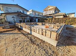 幸手市千塚第2　1号棟