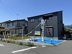 幸手市千塚第2　1号棟