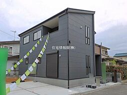 幸手市千塚第2　1号棟