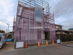 幸手市千塚第2　1号棟