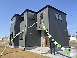 久喜市佐間　新築戸建　1号棟