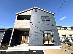 加須市水深 戸建　7号棟