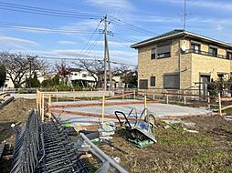 加須市水深 戸建　7号棟