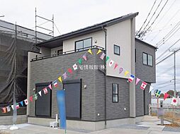 久喜市久喜東4丁目　1号棟