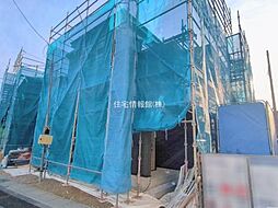 上尾市上29期2棟　2号棟