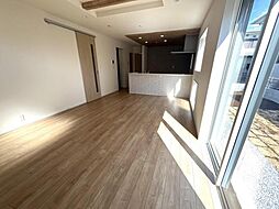 蓮田市椿山2丁目6期　1号棟
