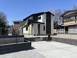 第3久喜鷲宮　1号棟