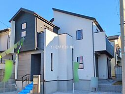 桶川市加納2期　1号棟