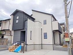 桶川市加納2期　1号棟