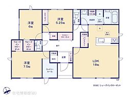 羽生市加羽ヶ崎2棟　2号棟