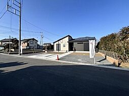 羽生市加羽ヶ崎2棟　2号棟