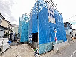 蓮田市西新宿第6　和室付き　1号棟