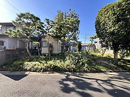 加須市旗井2丁目 土地