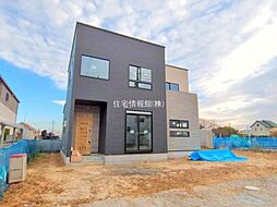 加須市川口第1期　1号棟