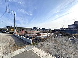 加須市水深 戸建　5号棟